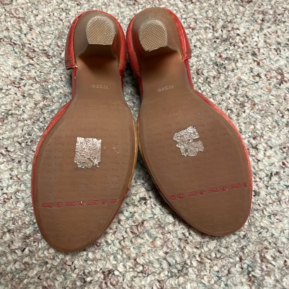 Miz mooz nazar leather heels - Picture 9 of 9